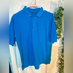 Mens LEVI golf shirt